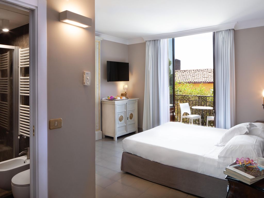 Villa Taormina Hotel