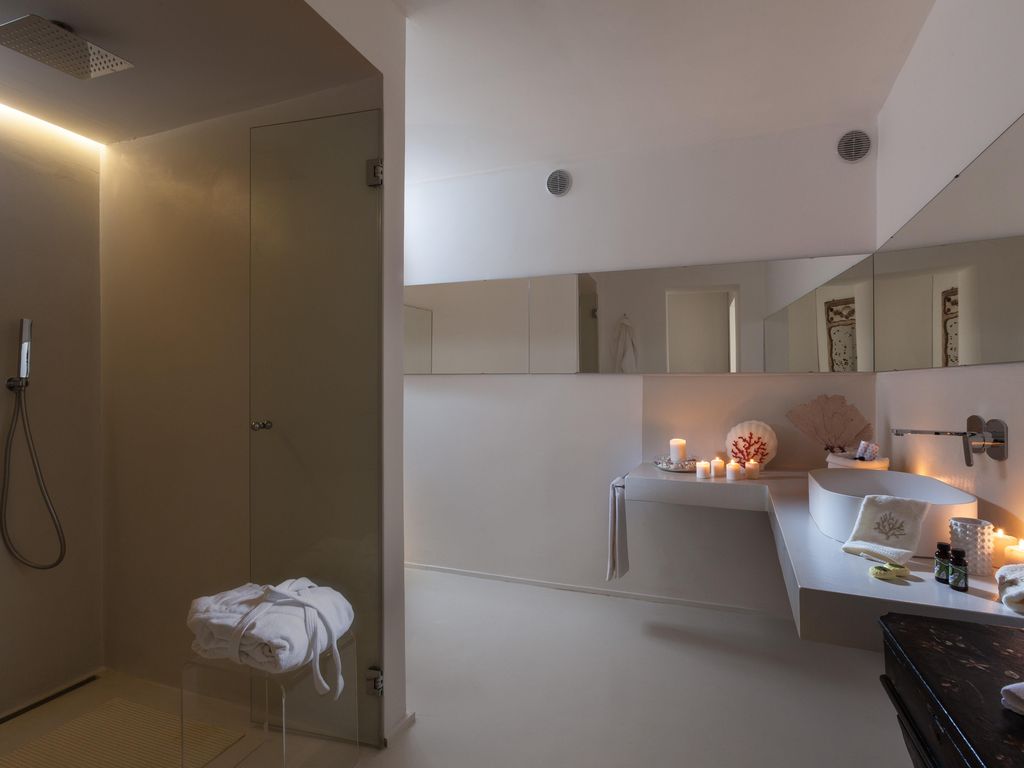 Villa Taormina Hotel