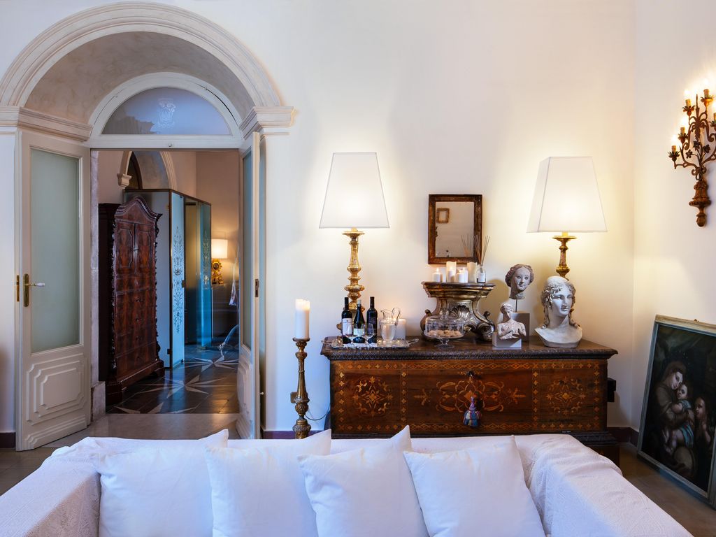 Villa Taormina Hotel