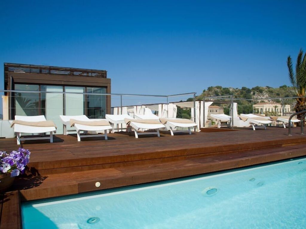 Hotel Il Piccolo Giardino