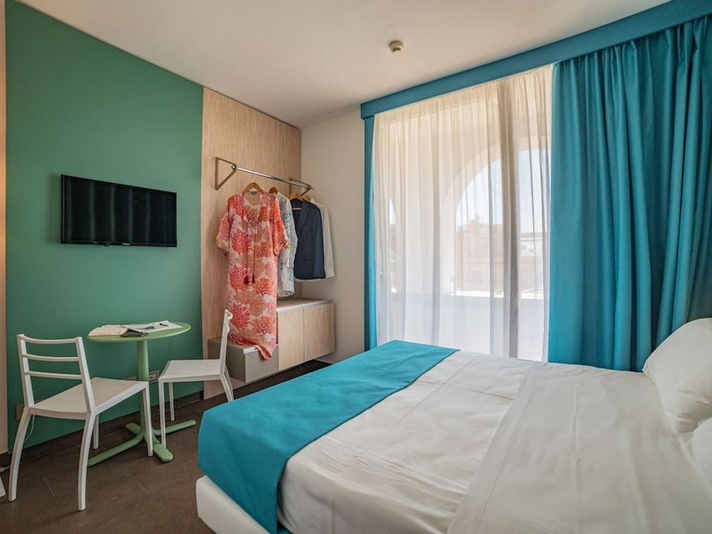 Hotel Il Piccolo Giardino