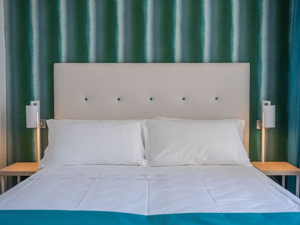 Hotel Il Piccolo Giardino
