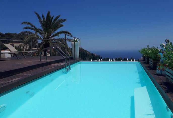Hotel Il Piccolo Giardino