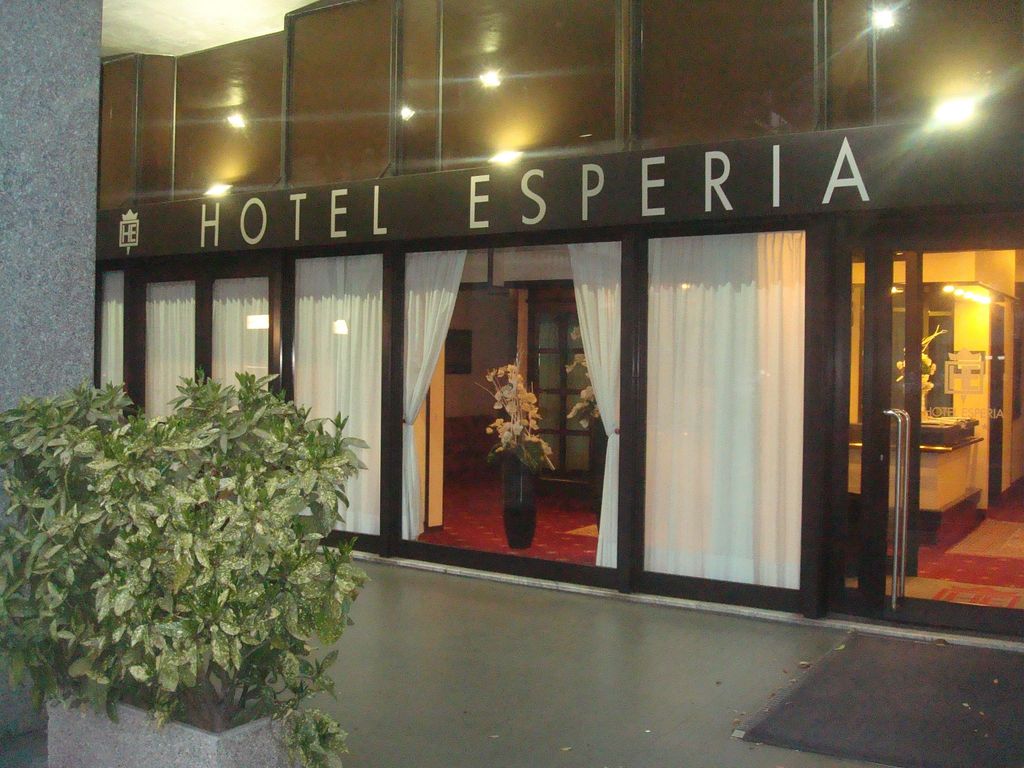 Esperia