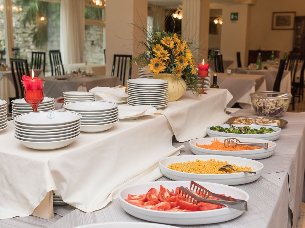 Hotel San Pancrazio