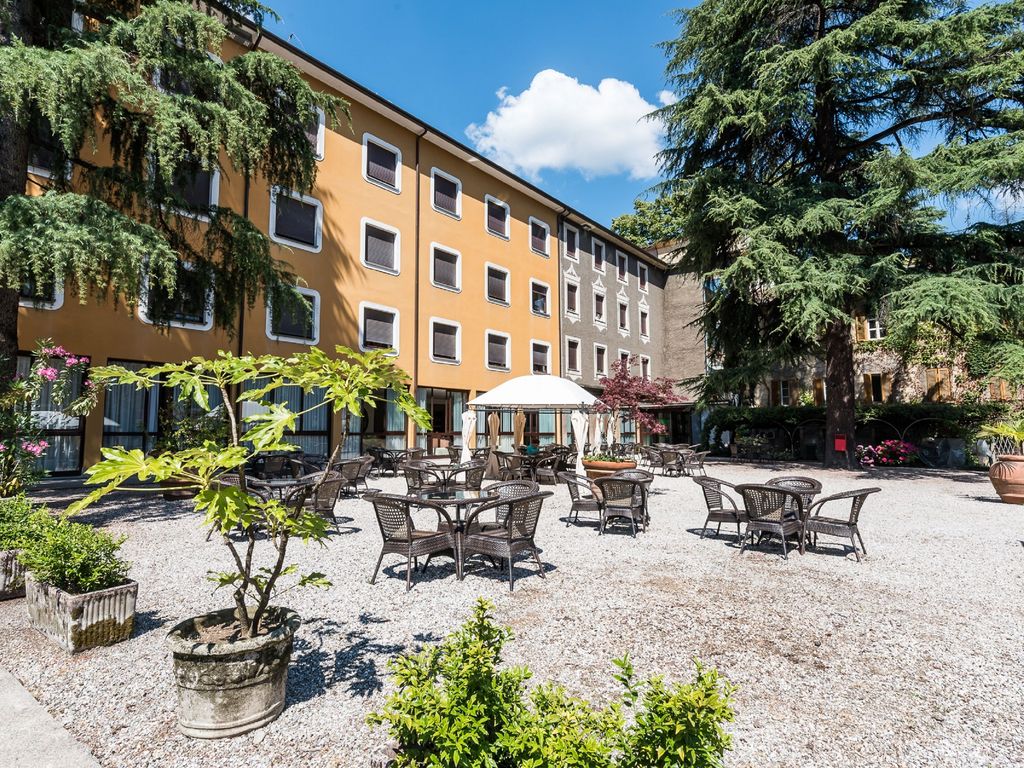 Hotel San Pancrazio