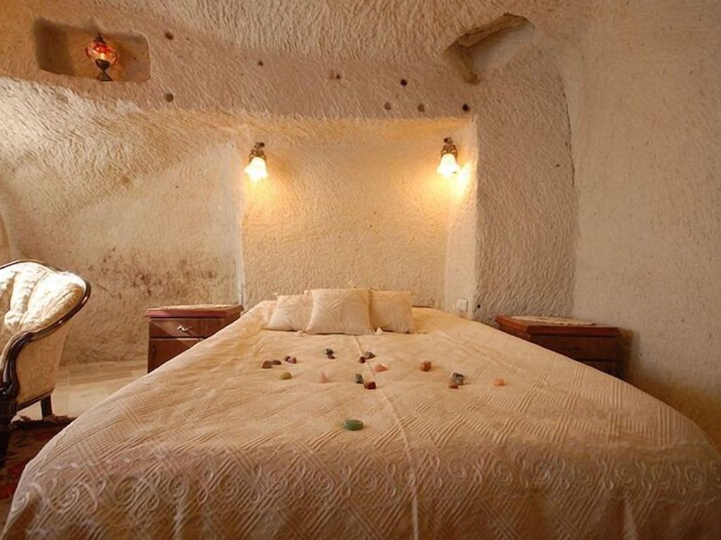 Arif Cave Hotel