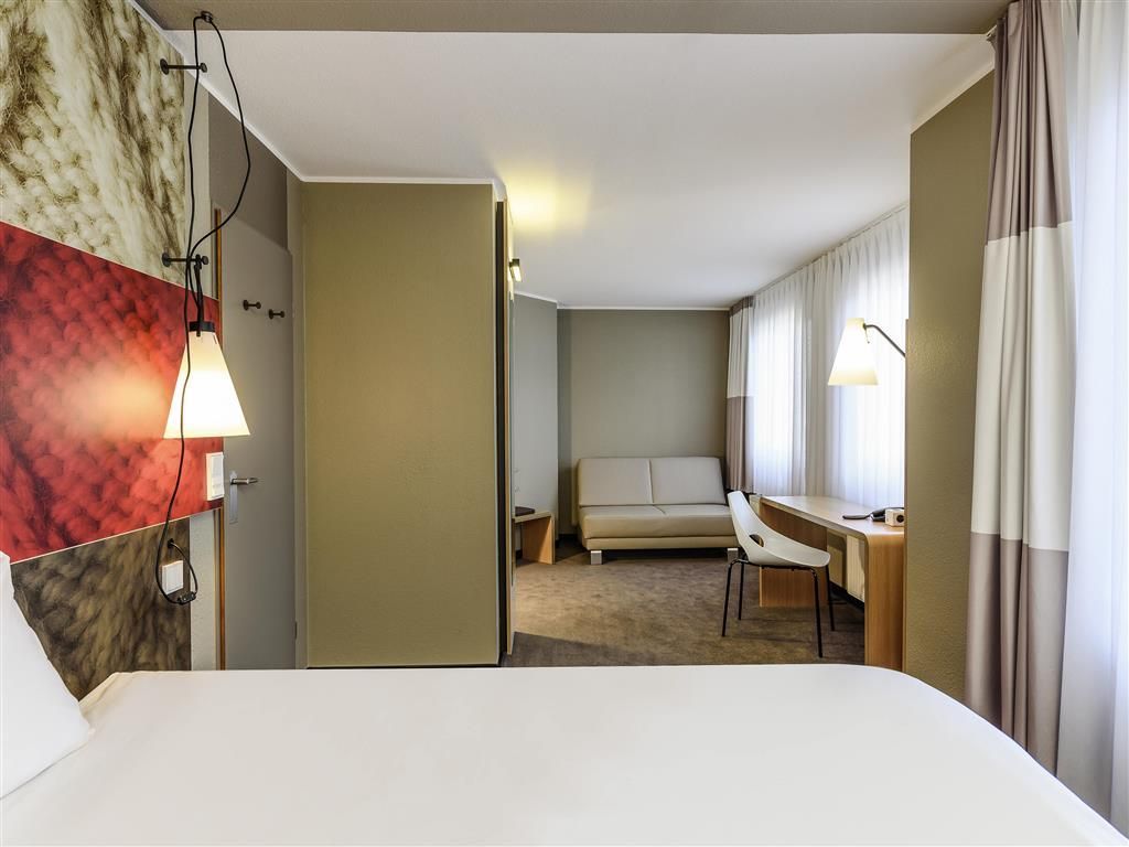 ibis Frankfurt Centrum
