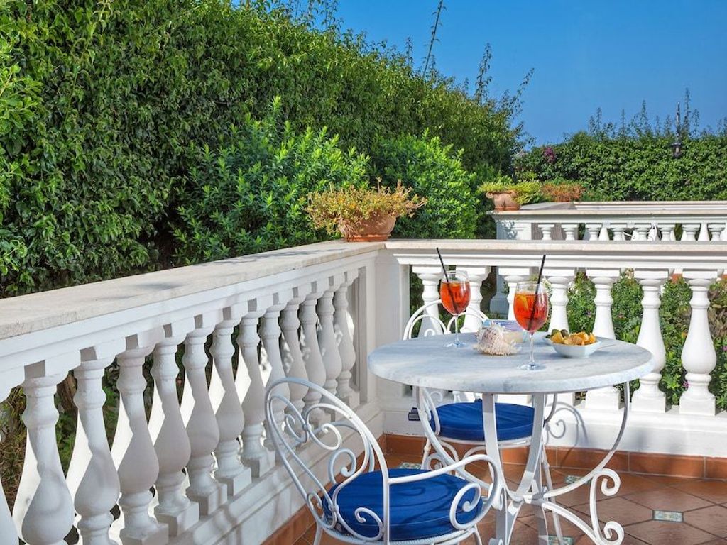 Hotel Villa Garden