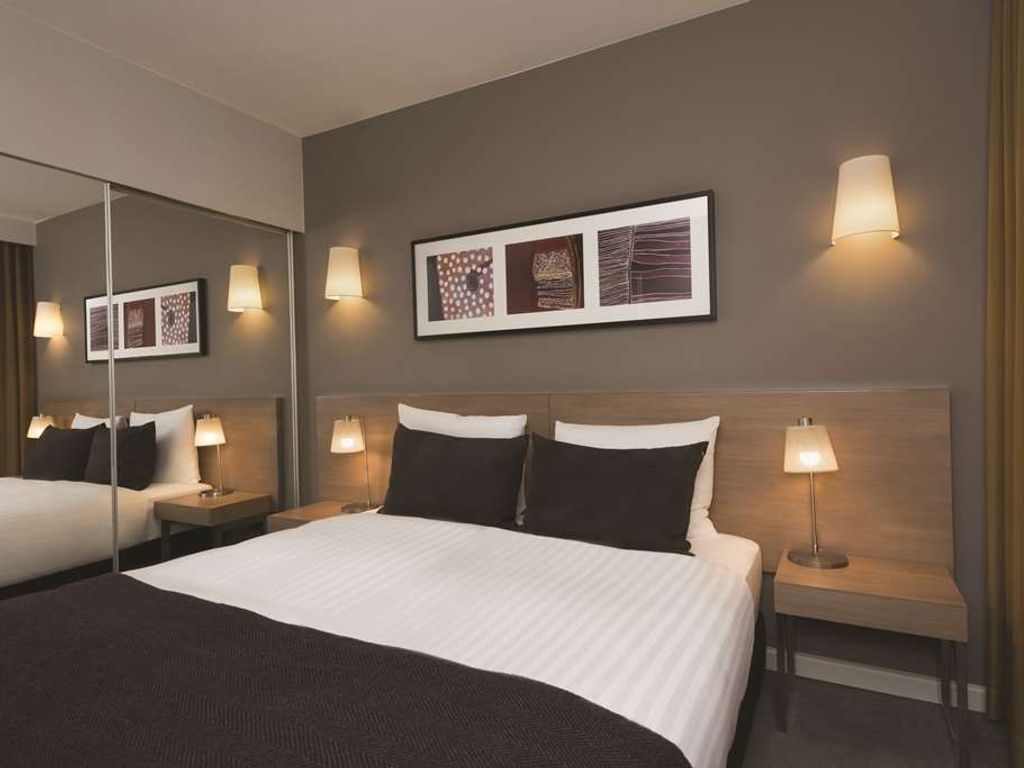 Adina Apartment Hotel Hamburg Michel