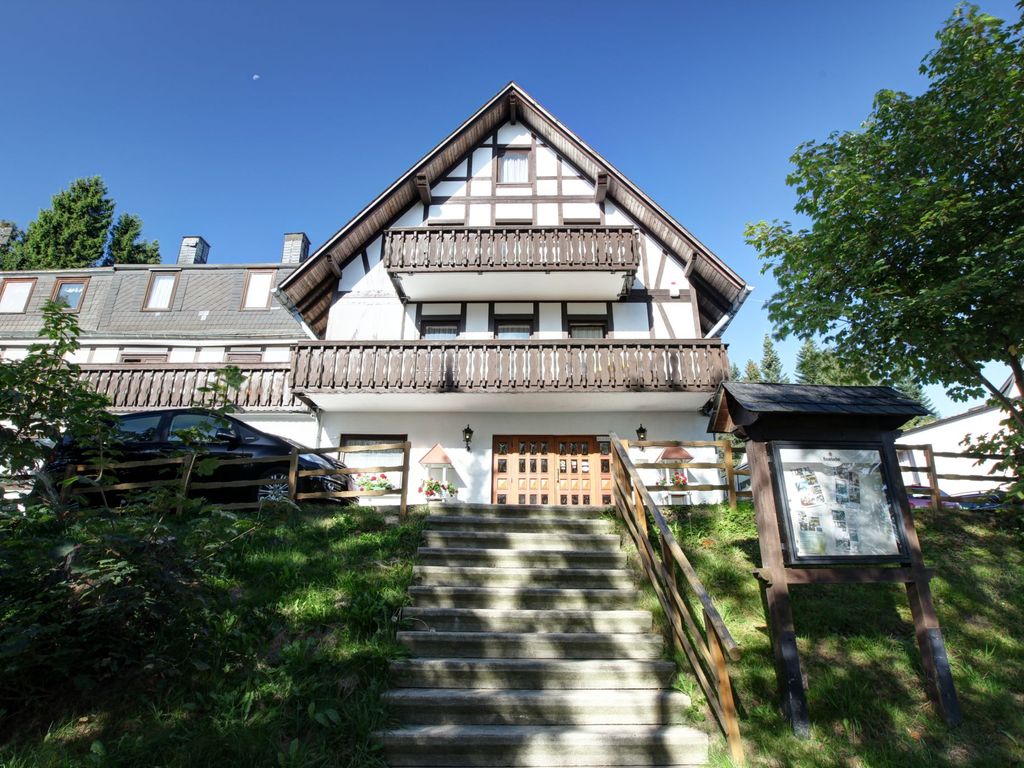 Stiegelmeier Pension