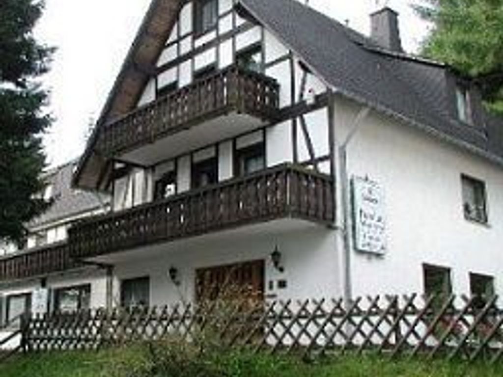 Stiegelmeier Pension