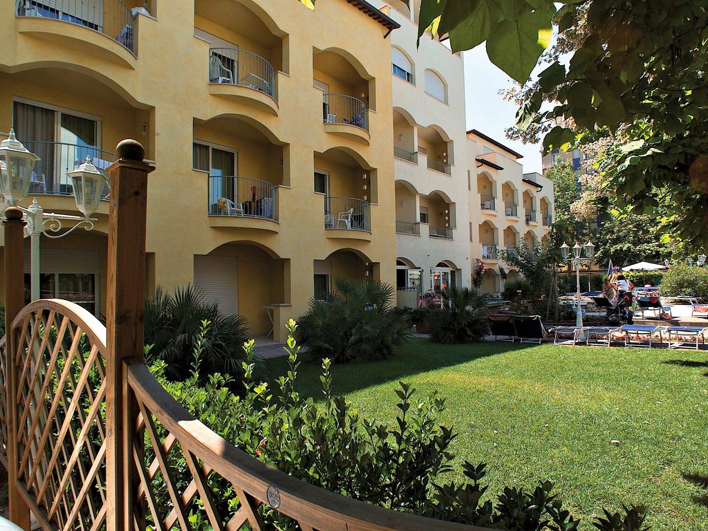 Sport & Residenza