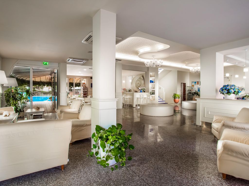 Sport & Residenza