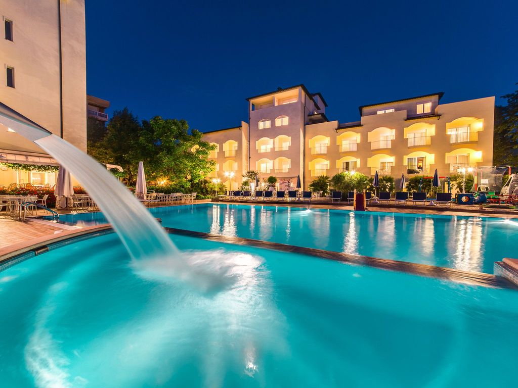 Sport & Residenza