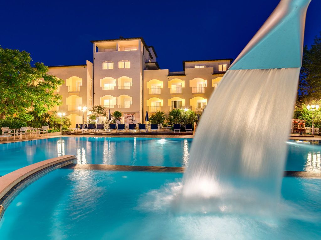 Sport & Residenza