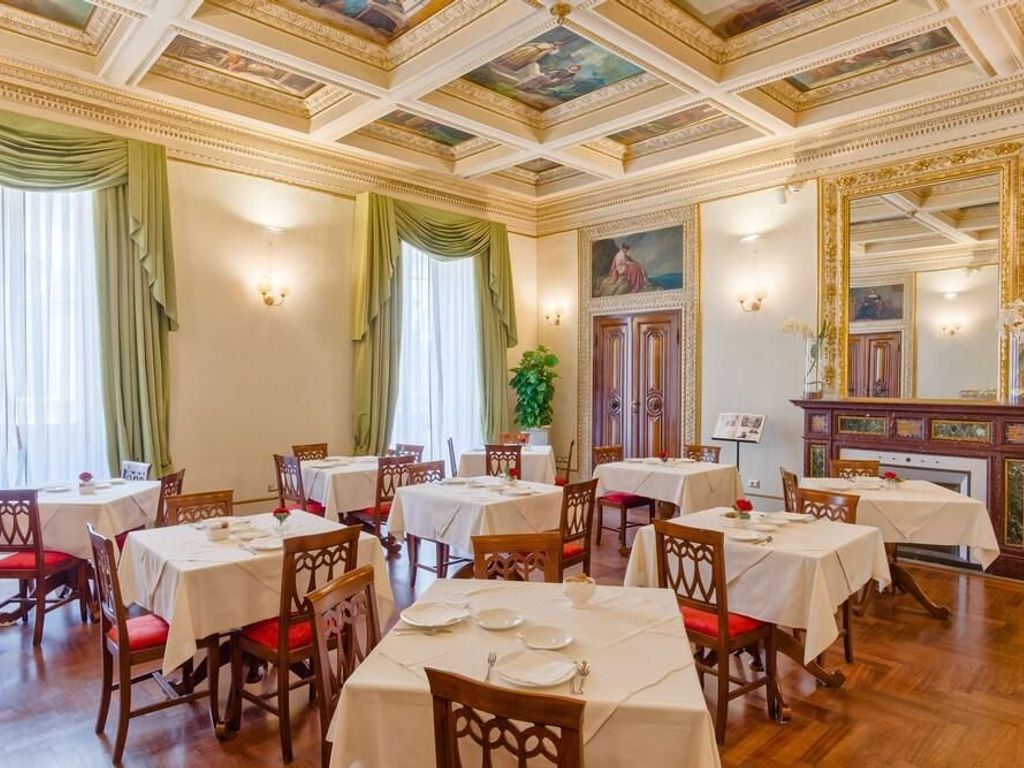 Hotel dei Macchiaioli