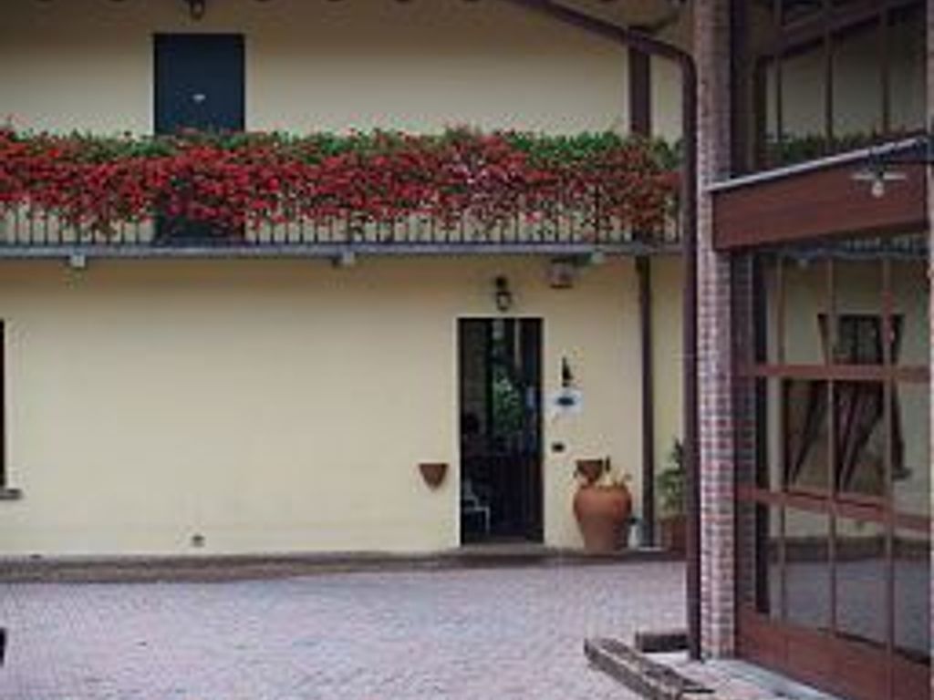 Locanda Dell'Oca Bianca