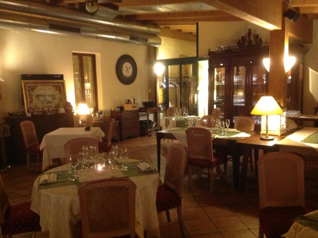 Locanda Dell'Oca Bianca