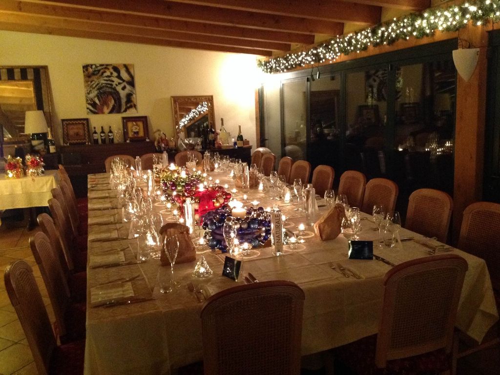 Locanda Dell'Oca Bianca