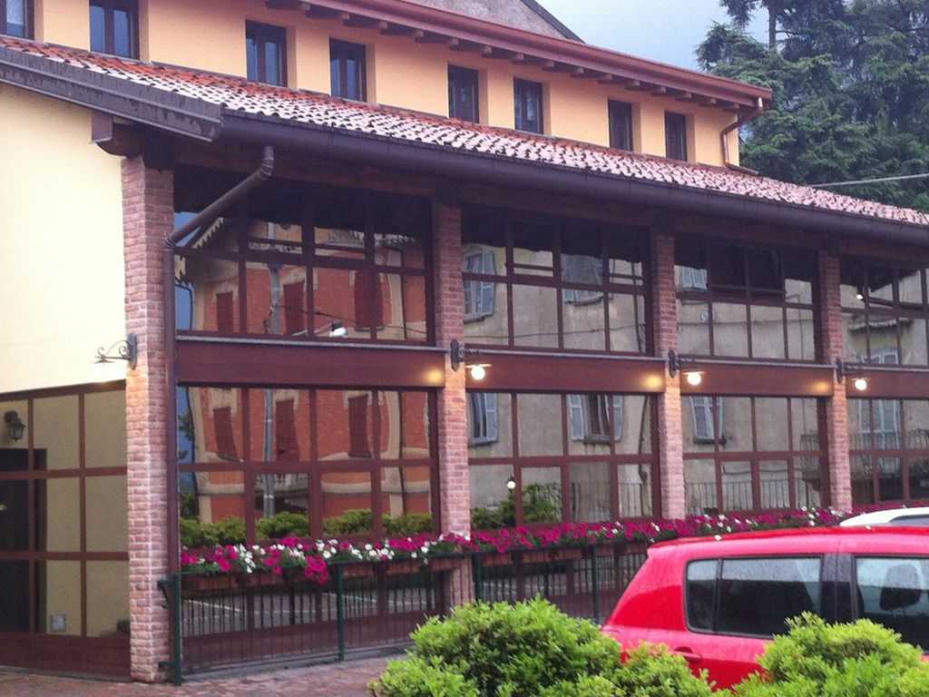 Locanda Dell'Oca Bianca
