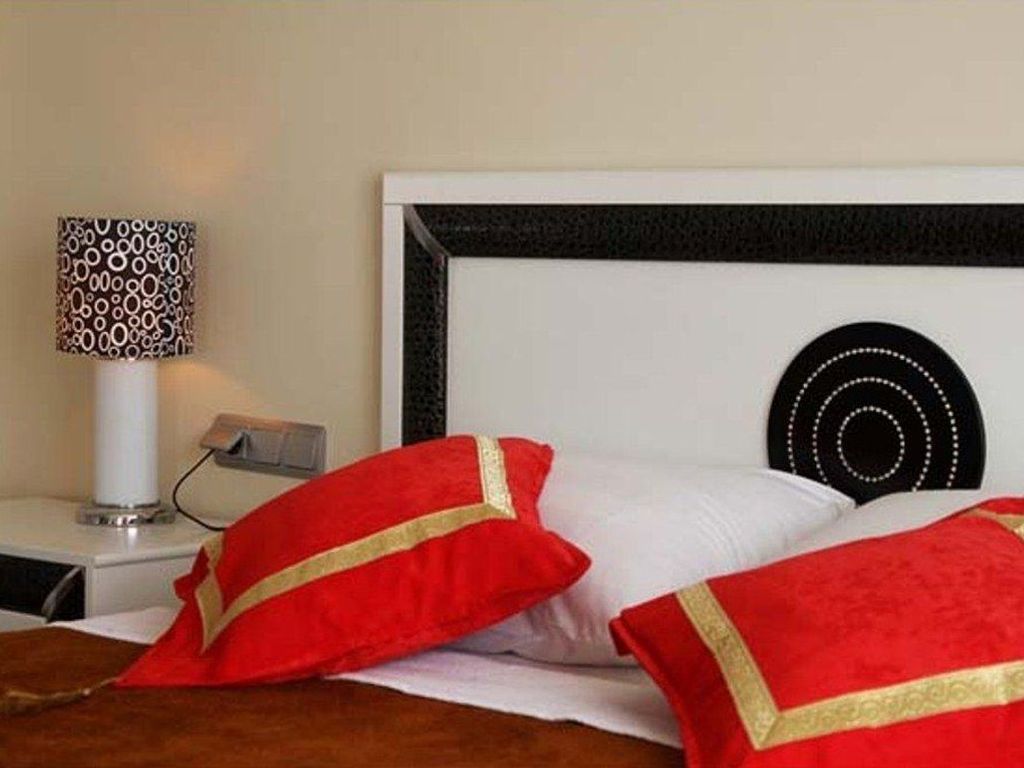 Mugla Hotel