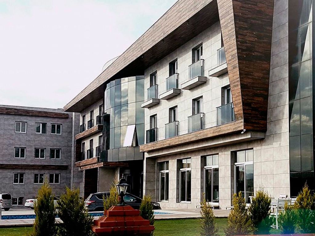 Mugla Hotel