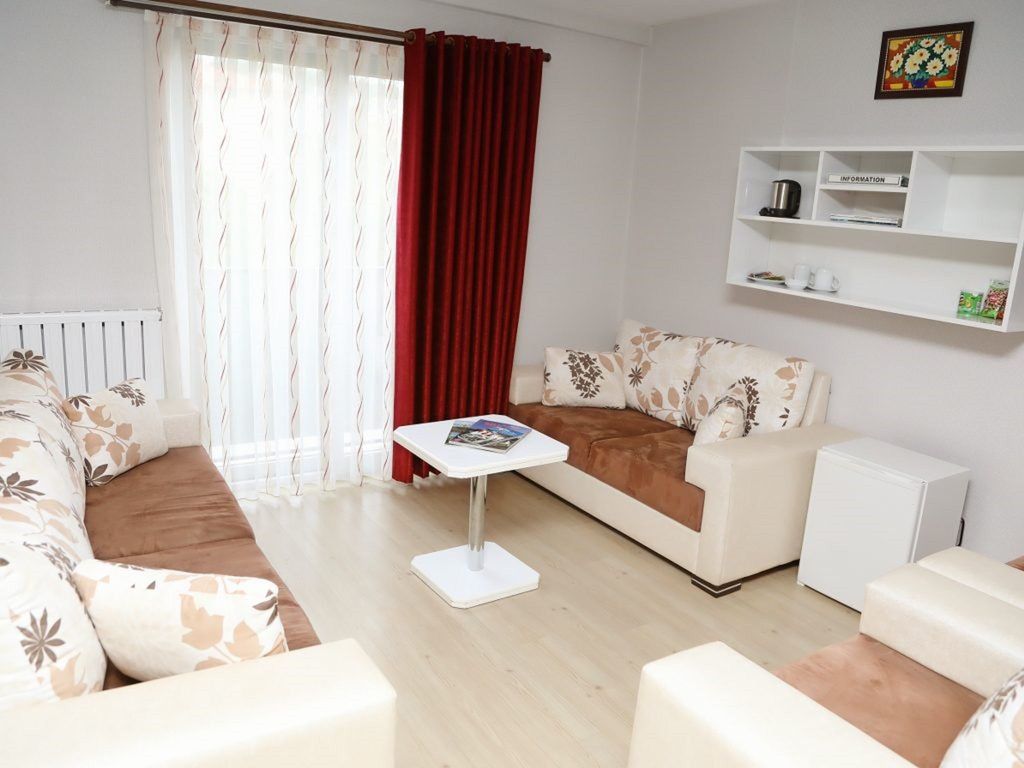 Mugla Hotel