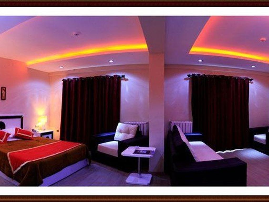 Mugla Hotel
