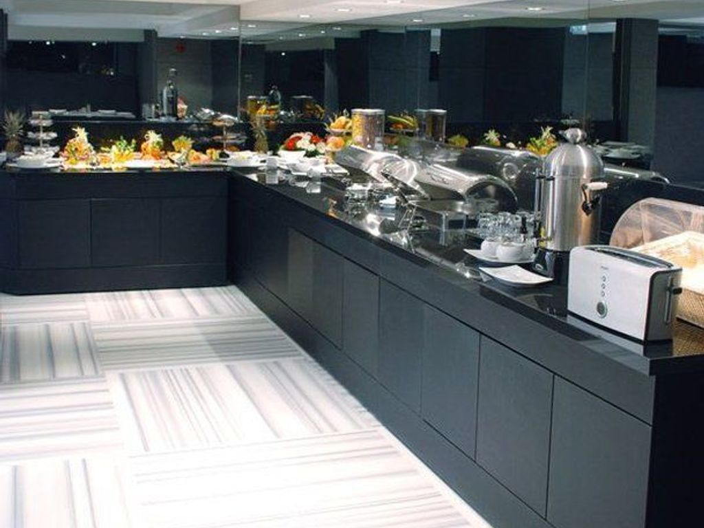 Met Boutique Hotel