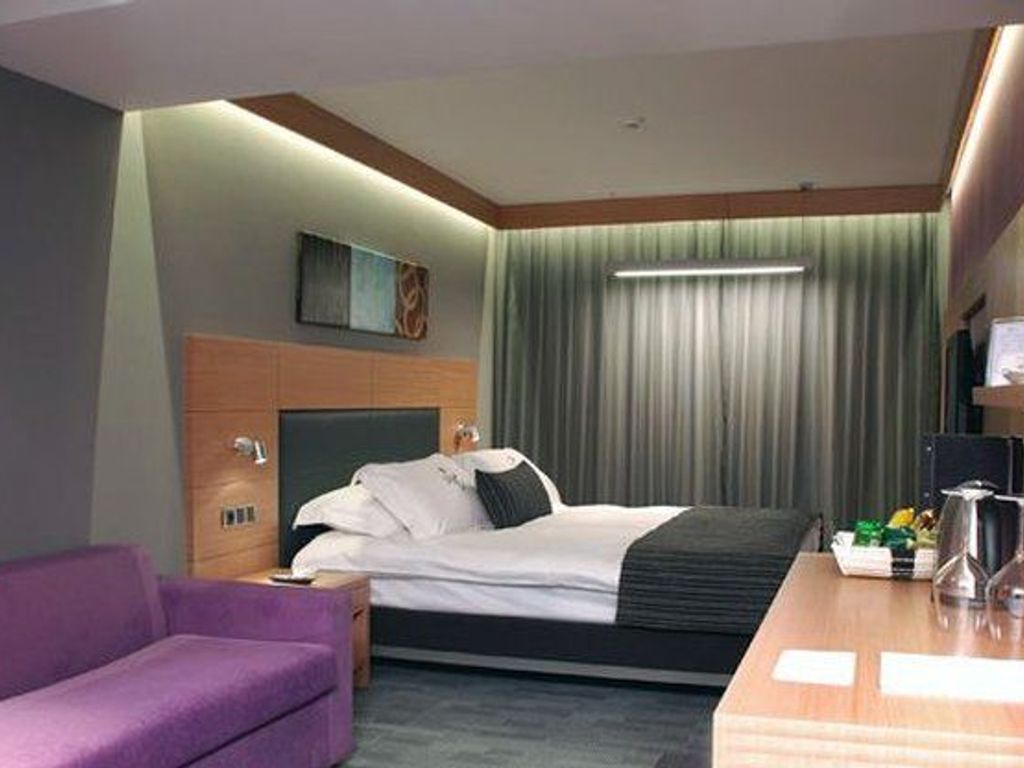 Met Boutique Hotel
