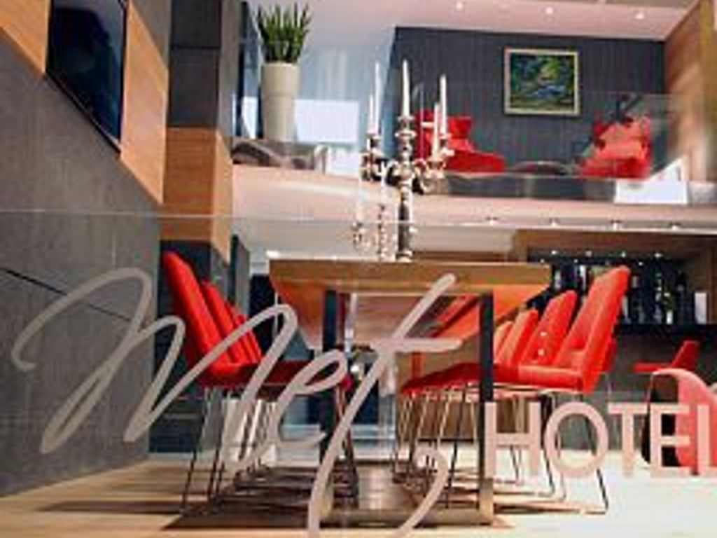 Met Boutique Hotel