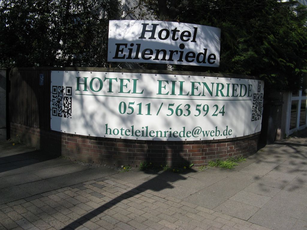 Eilenriede Garni