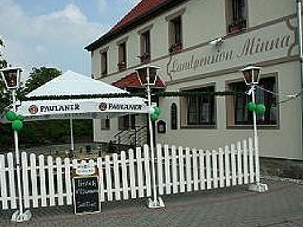Minna Landpension