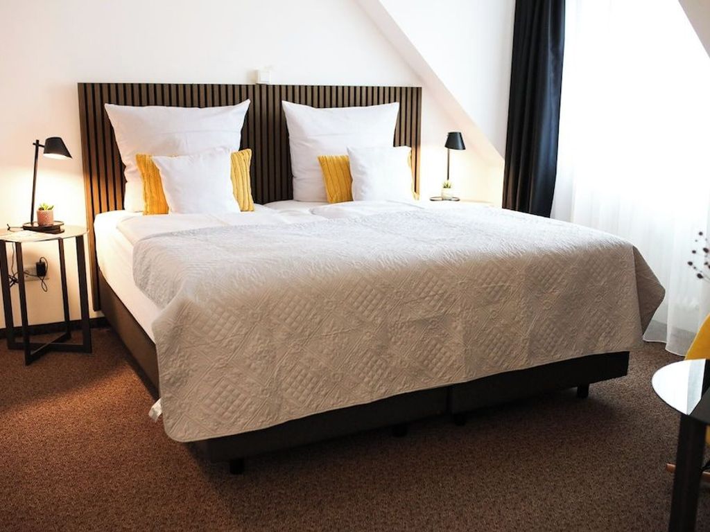 Weinforum Franken Hotel & Restaurant