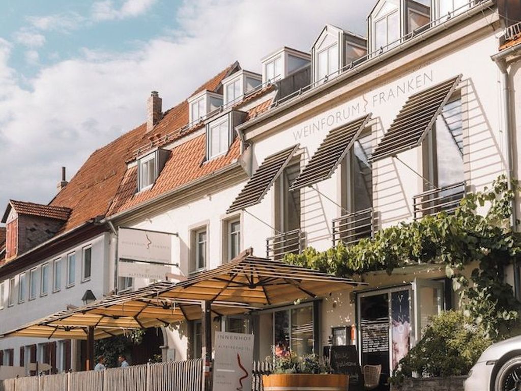 Weinforum Franken Hotel & Restaurant