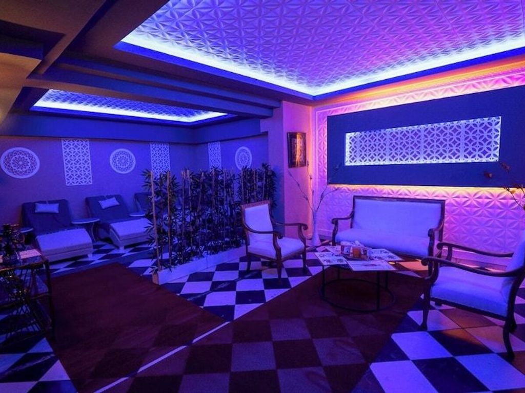 Galaxy Beach Hotel