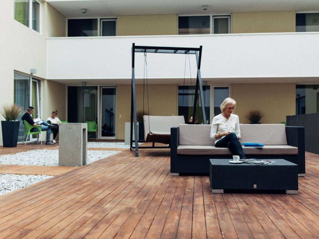 harry's home Dornbirn