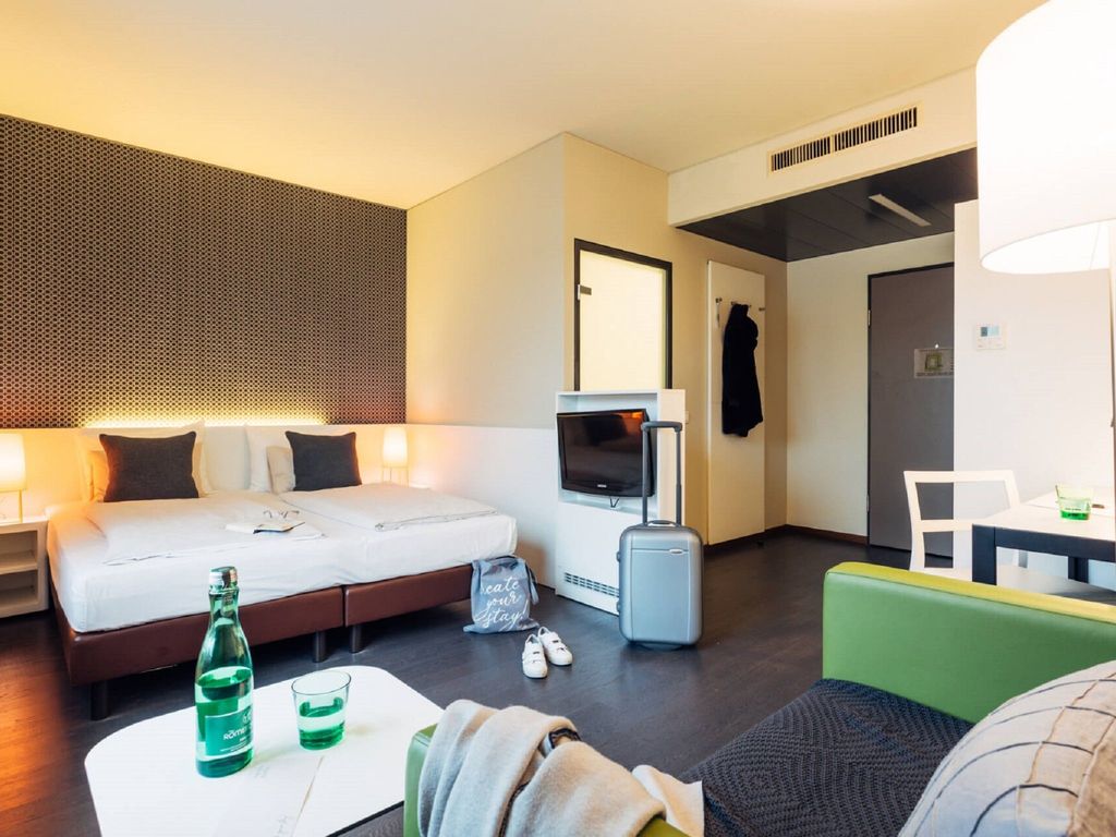 harry's home Dornbirn