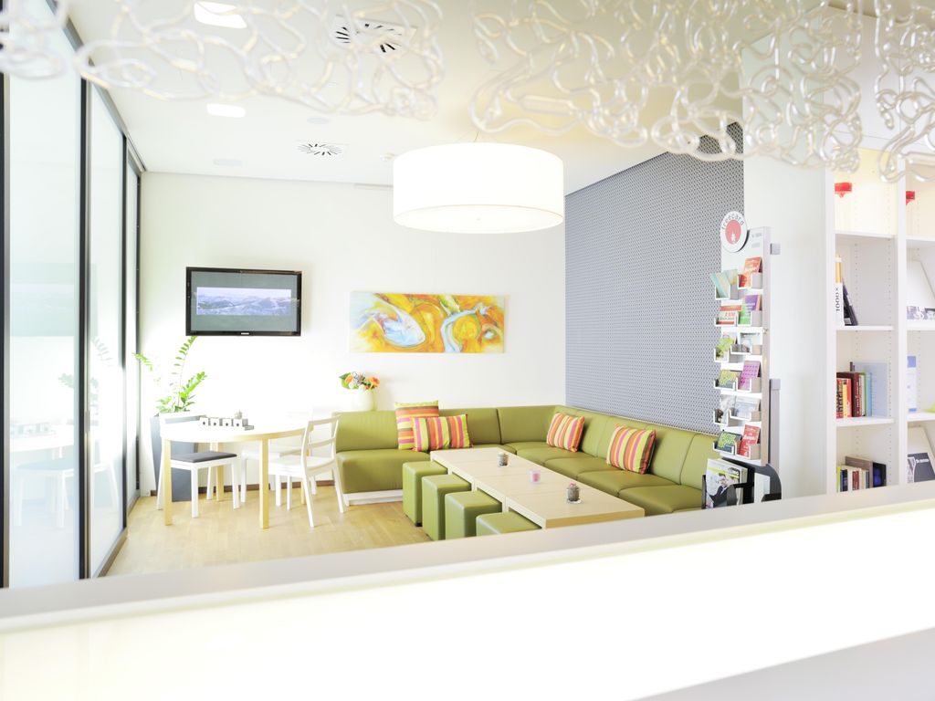 harry's home Dornbirn