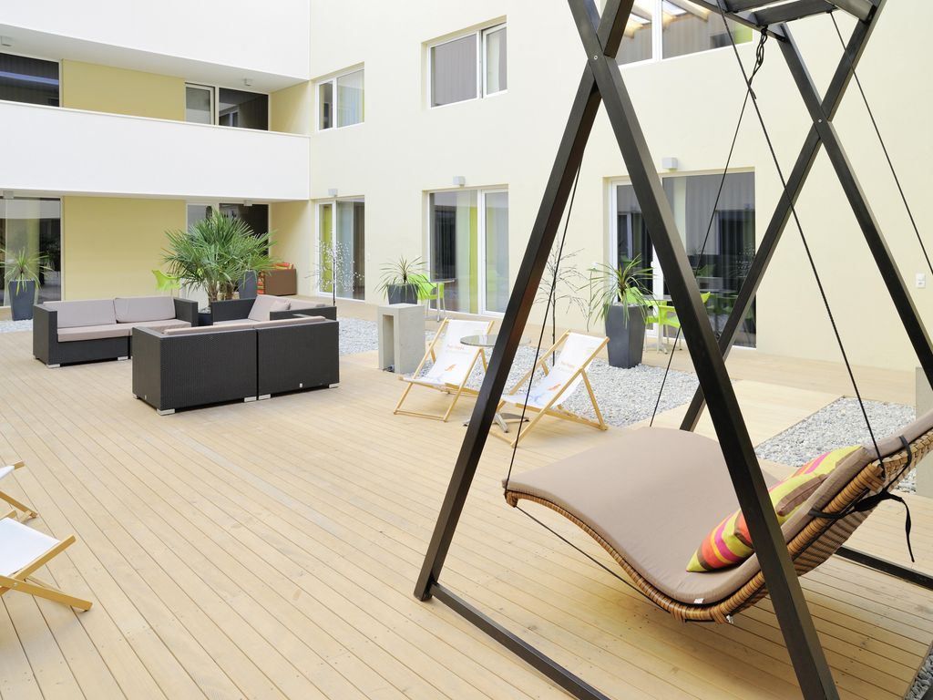harry's home Dornbirn
