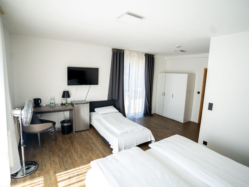 AP Hotel Mannheim Viernheim