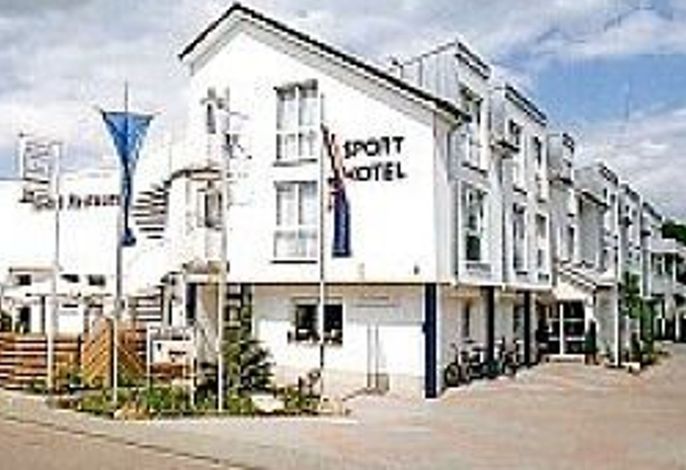 AP Hotel Mannheim Viernheim