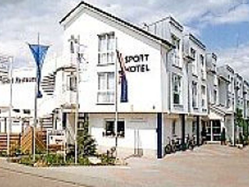 AP Hotel Mannheim Viernheim