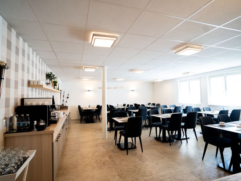 AP Hotel Mannheim Viernheim