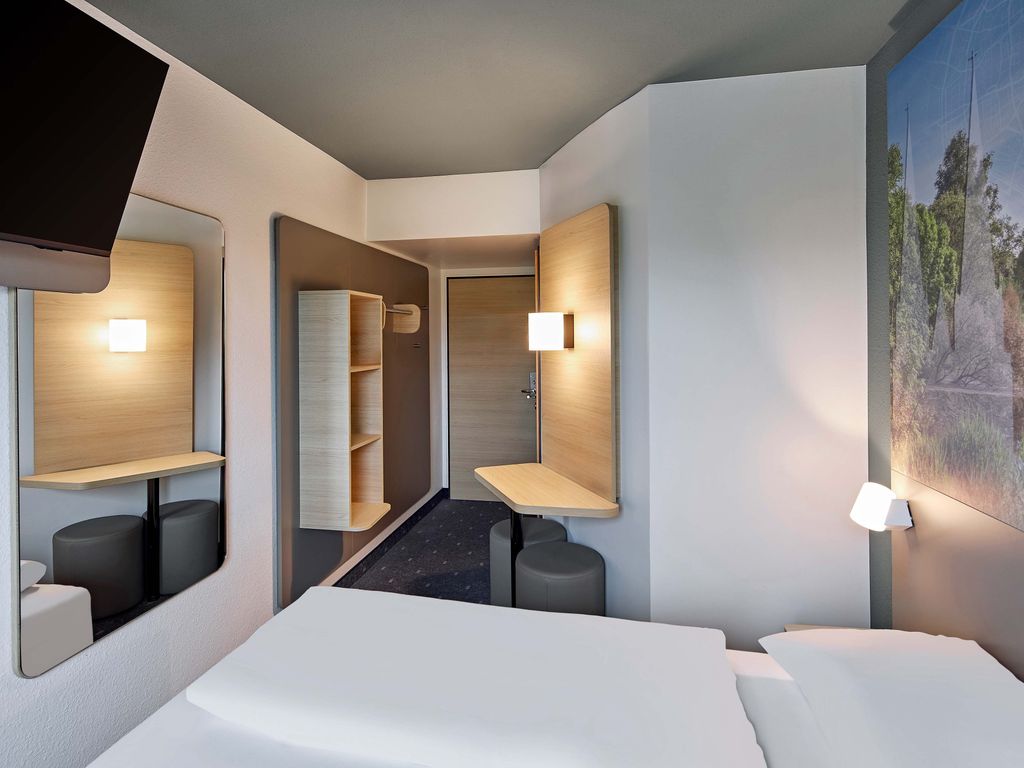 B&B Hotel Köln-Porz