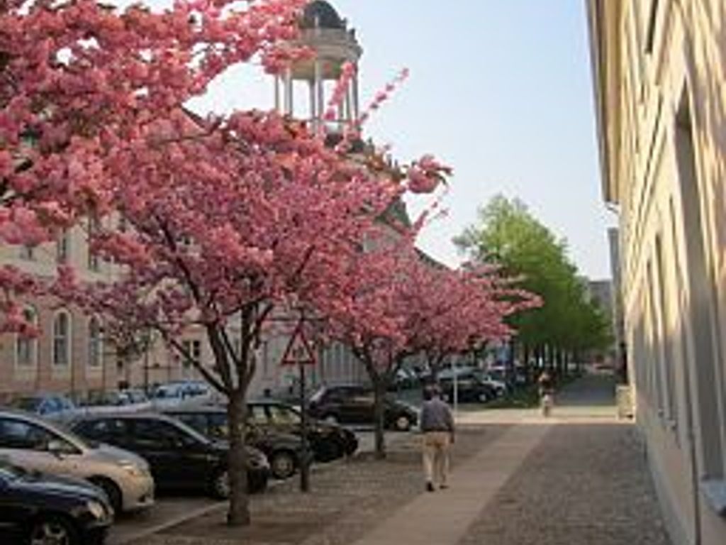 Hotel am Großen Waisenhaus