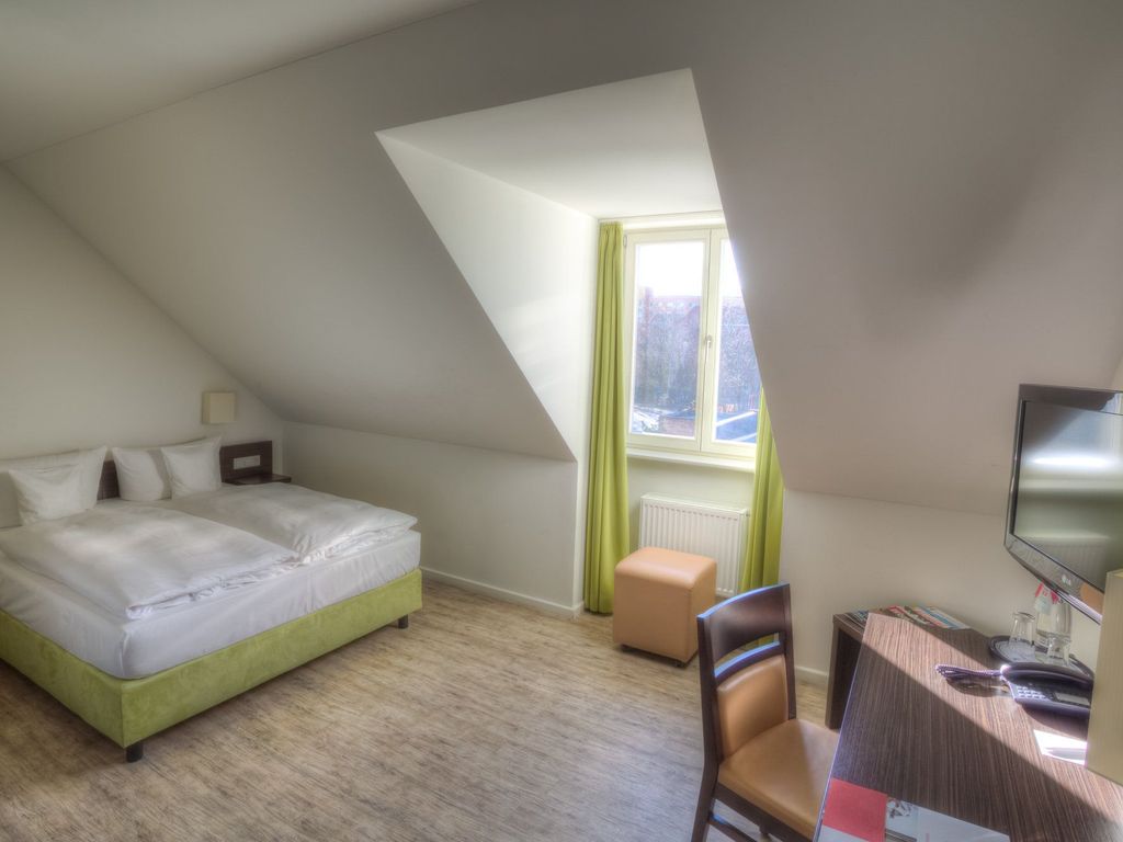 Hotel am Großen Waisenhaus