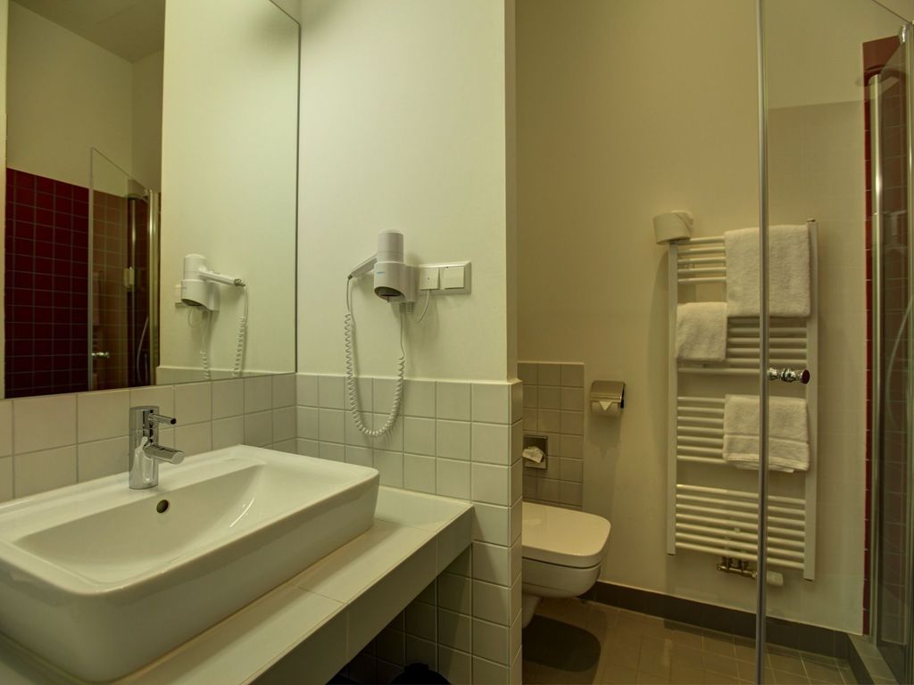 Hotel am Großen Waisenhaus