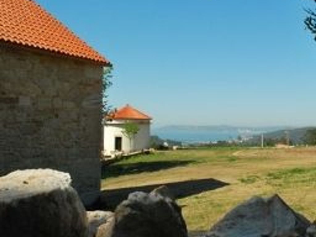 A Torre de Laxe Hotel Rustico & Apartments